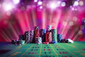 Lightning Dice Game